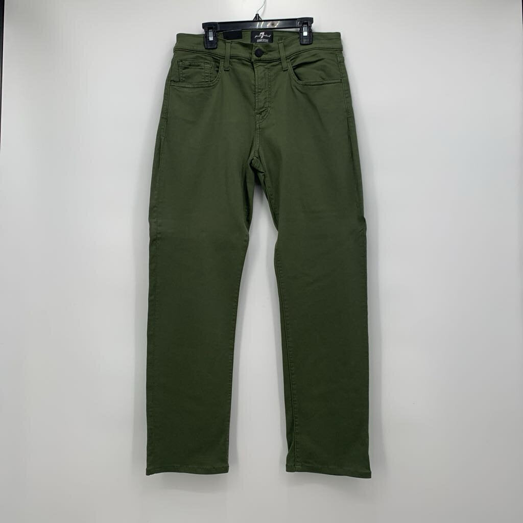 7 For All Mankind Pants NWT