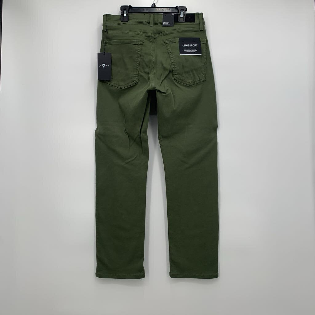 7 For All Mankind Pants NWT