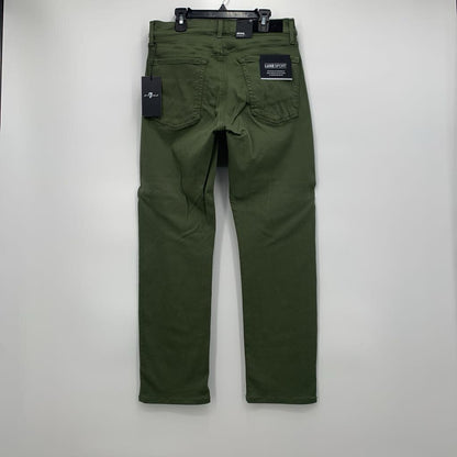 7 For All Mankind Pants NWT