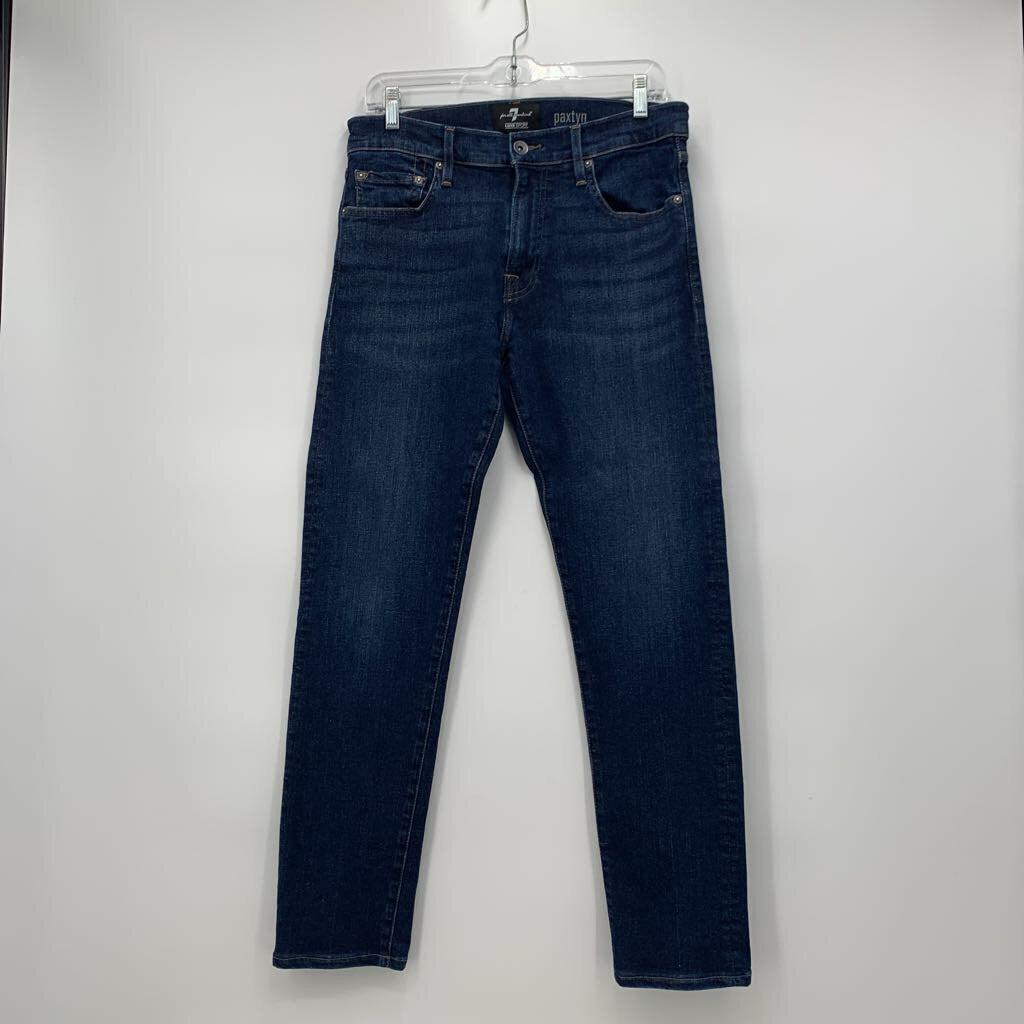 7 For All Mankind Jeans