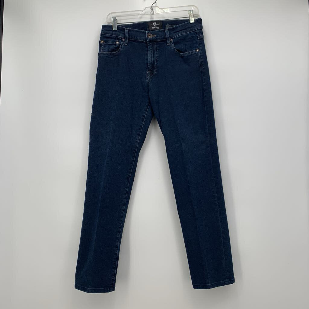 7 For All Mankind Jeans