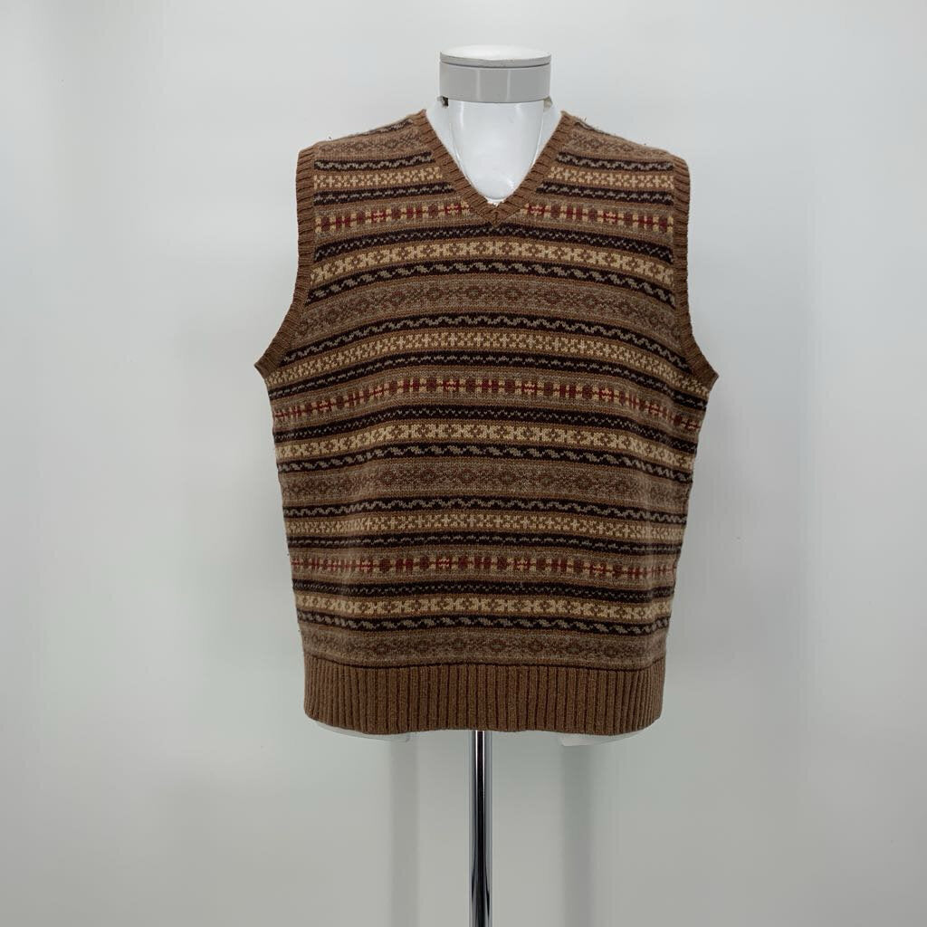 J. Crew Sweater Vest