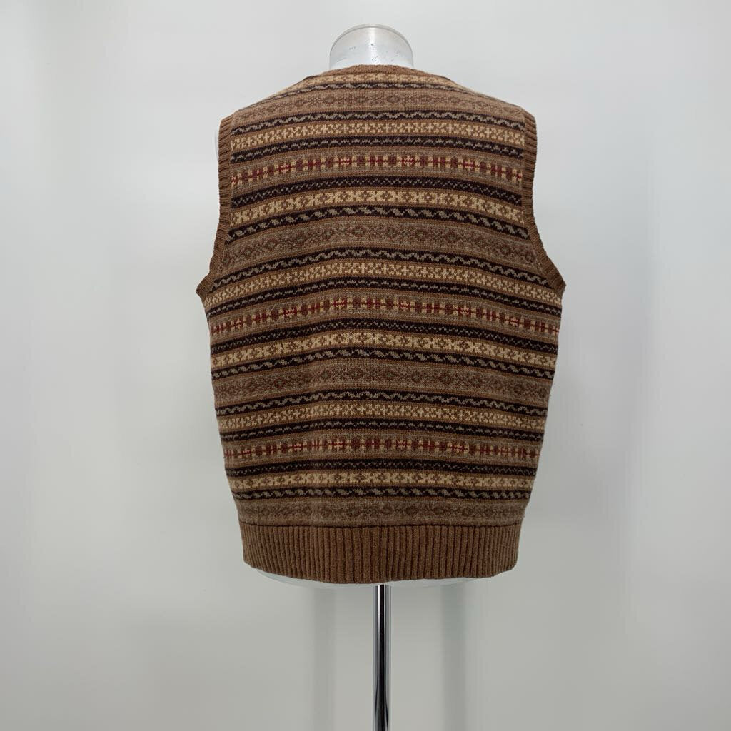 J. Crew Sweater Vest