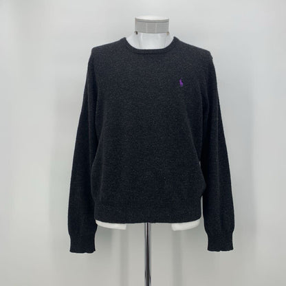 Polo Lambs Wool Sweater