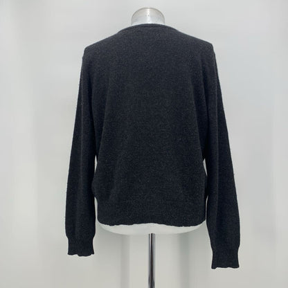 Polo Lambs Wool Sweater