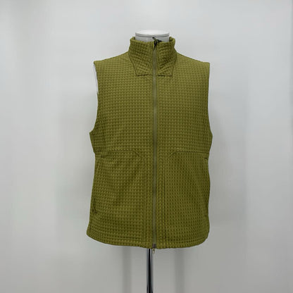 Lululemon Grid Fleece Hiking Vest