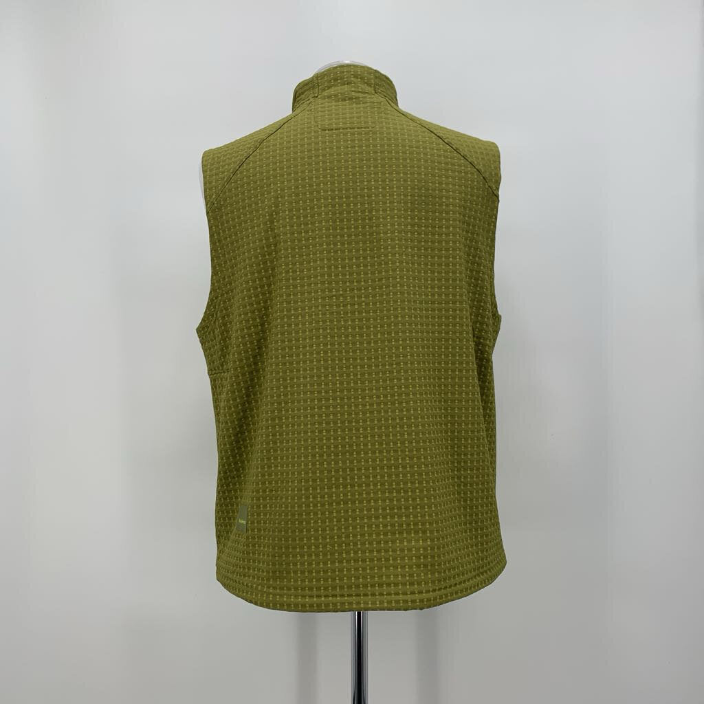 Lululemon Grid Fleece Hiking Vest