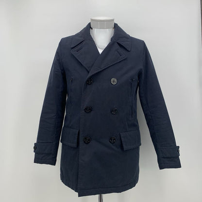 J. Crew Fulton Insulated Peacoat