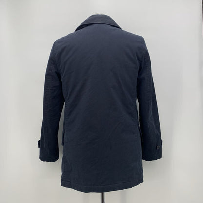 J. Crew Fulton Insulated Peacoat