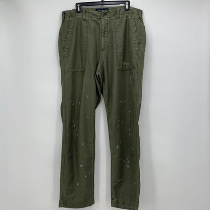 Abercrombie & Fitch Fatigue Pants