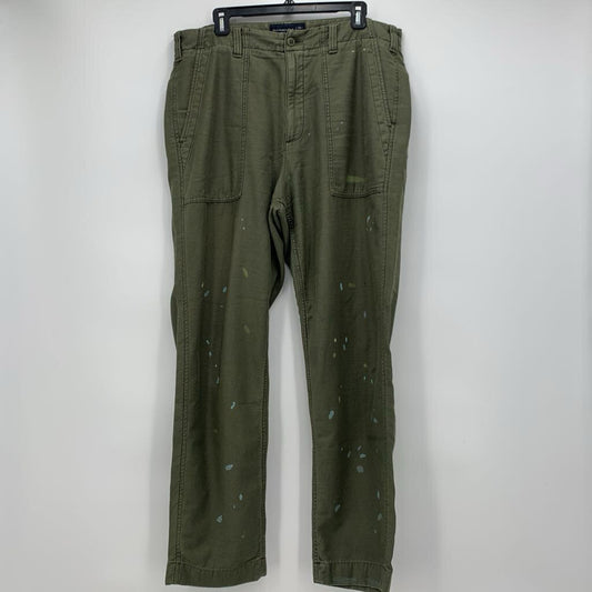 Abercrombie & Fitch Fatigue Pants