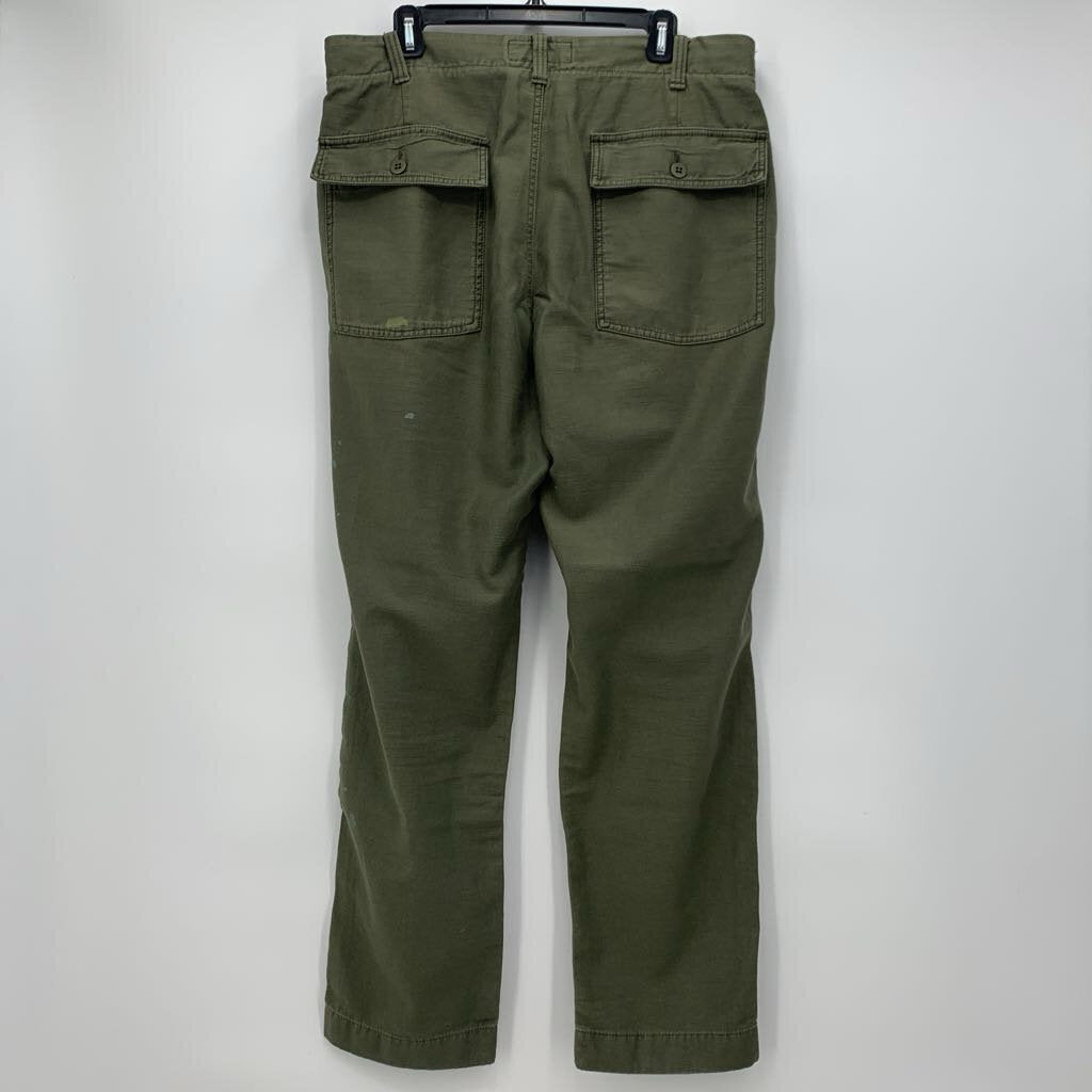 Abercrombie & Fitch Fatigue Pants