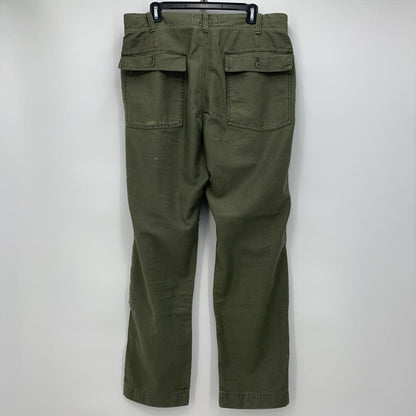 Abercrombie & Fitch Fatigue Pants