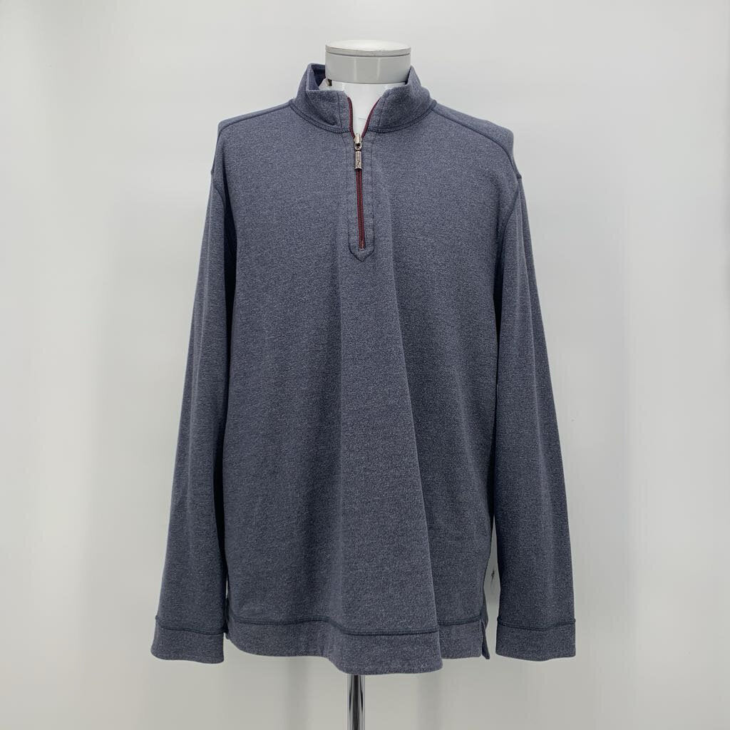 Tommy Bahama Reversible Pullover