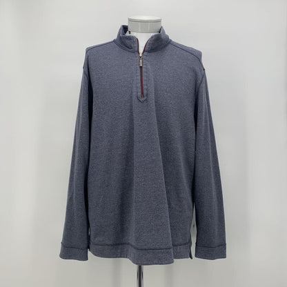 Tommy Bahama Reversible Pullover