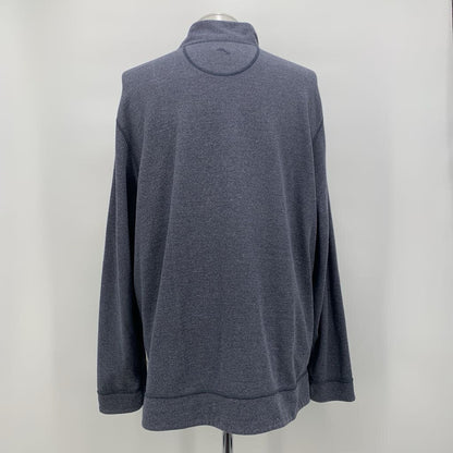 Tommy Bahama Reversible Pullover
