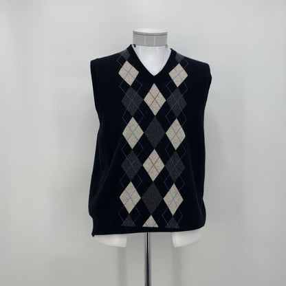 Tasso Elba Cashmere Sweater Vest
