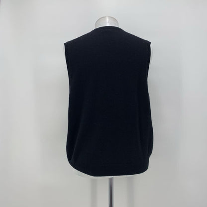 Tasso Elba Cashmere Sweater Vest