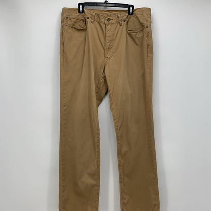 Polo Pants