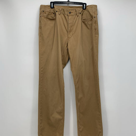 Polo Pants
