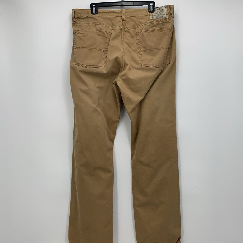 Polo Pants