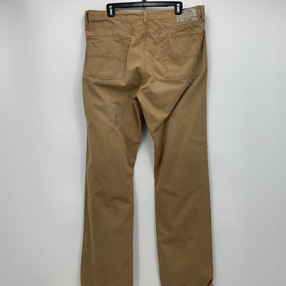 Polo Pants
