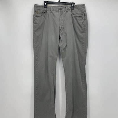 Polo Pants