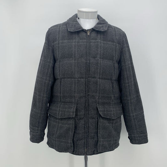 Eddie Bauer Yukon Coat