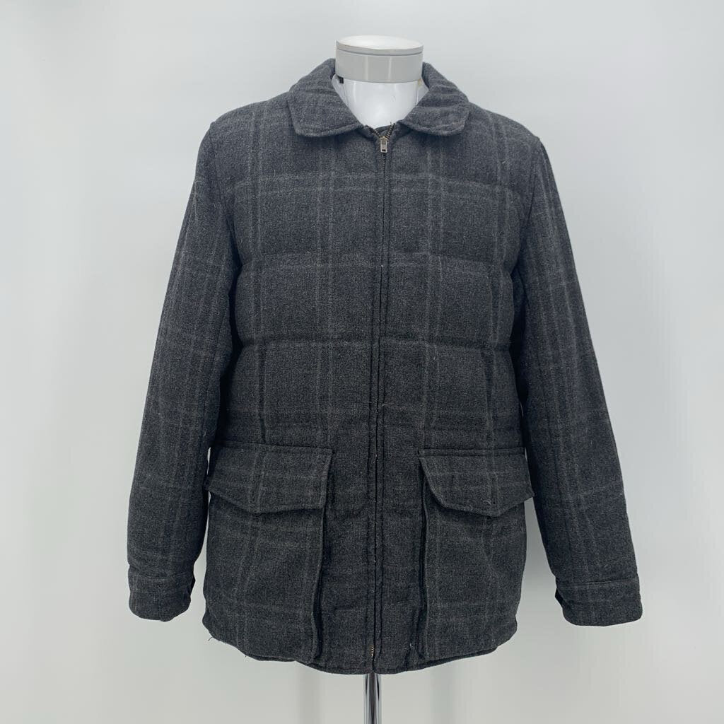 Eddie Bauer Yukon Coat