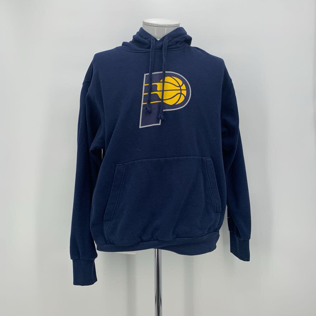 Pacers Hoodie