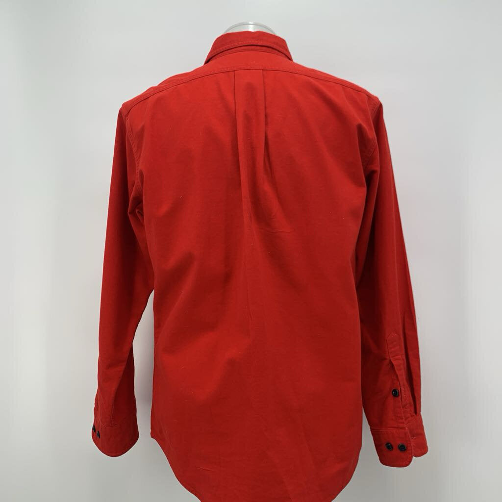 Filson Chamois Shirt