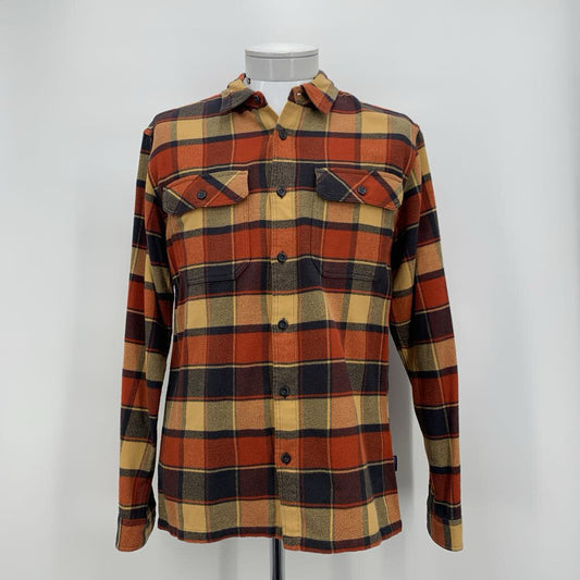 Patagonia Flannel Shirt