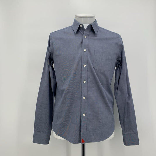 Untuckit Shirt