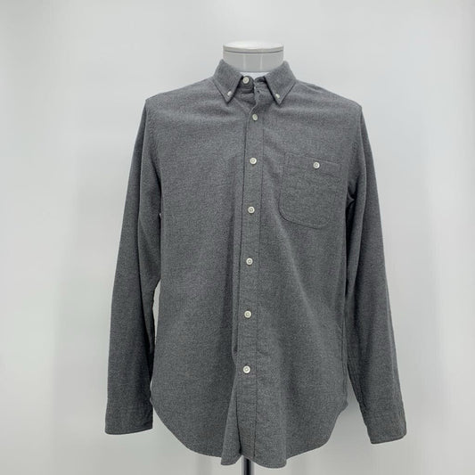 J. Crew Flannel Shirt