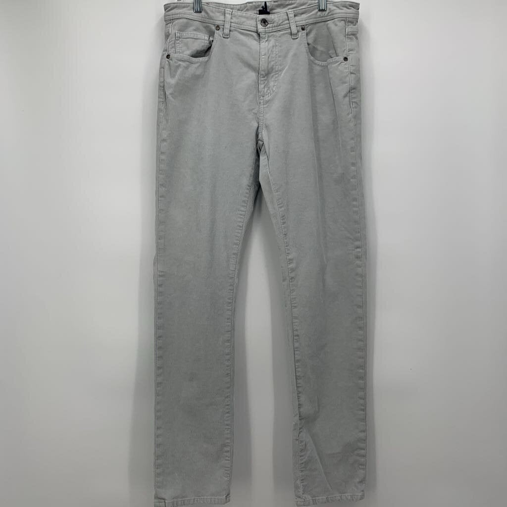 Johnnie-O Corduroy Pants