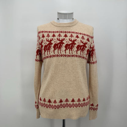 Cozy Cabin Sweaters Sweater