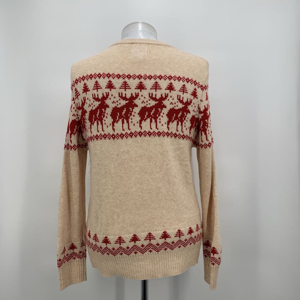 Cozy Cabin Sweaters Sweater