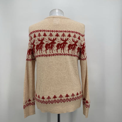 Cozy Cabin Sweaters Sweater