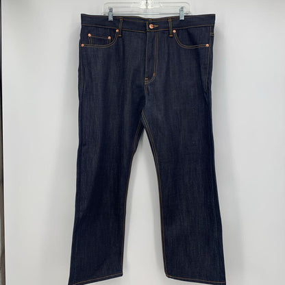 Soso Selvedge Jeans