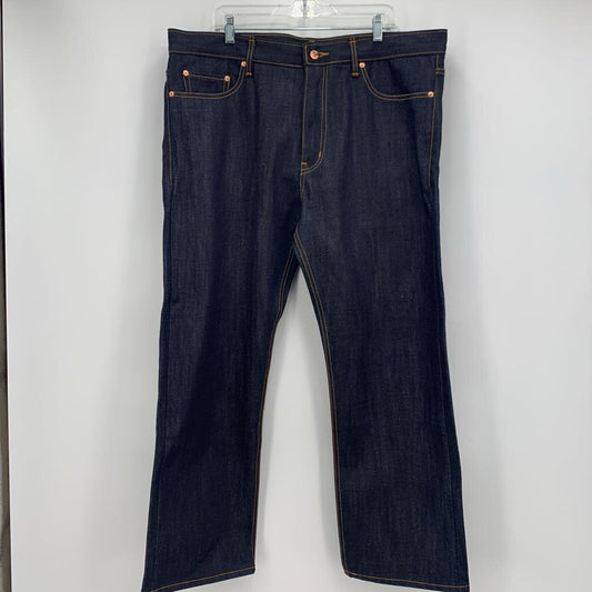 Soso Selvedge Jeans