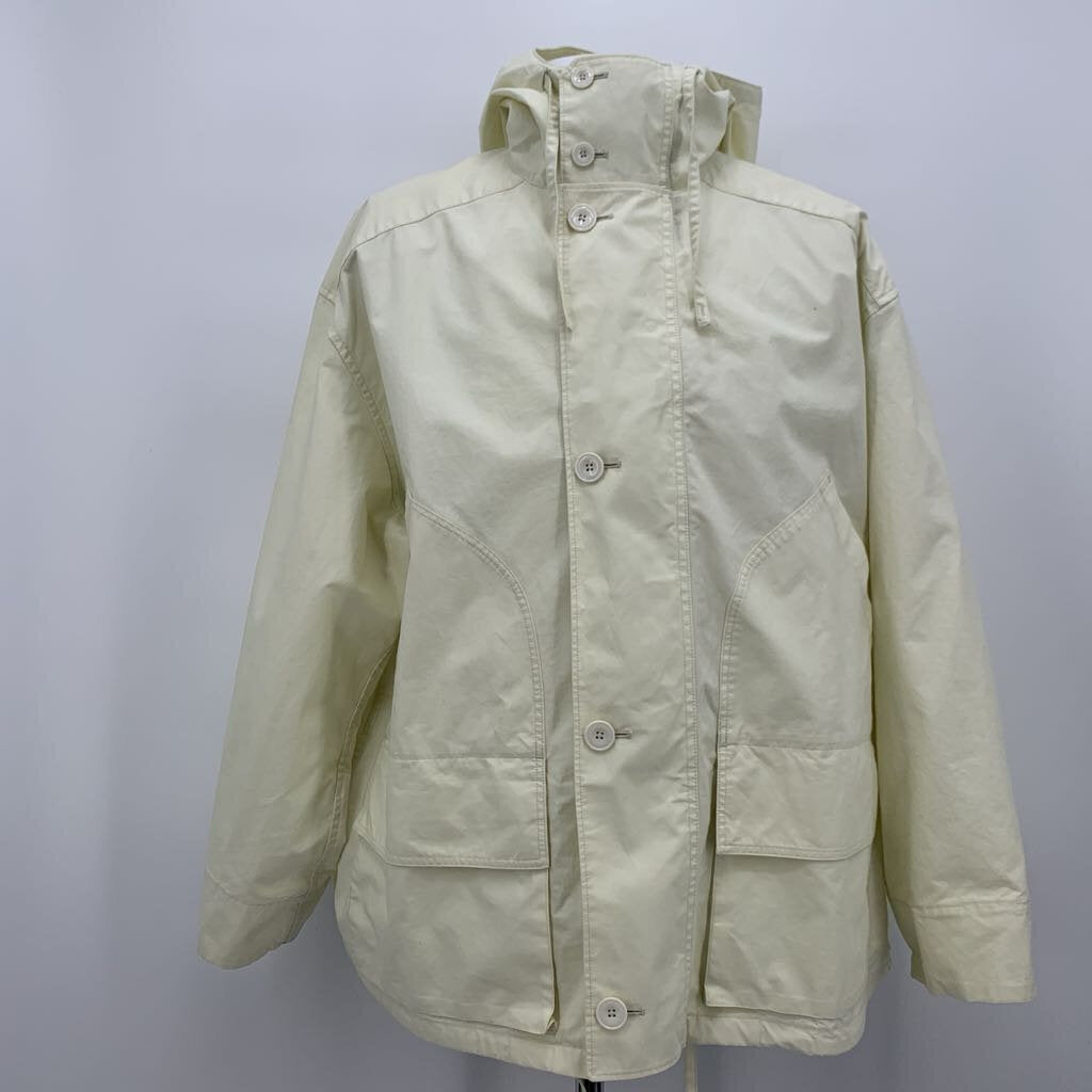 Uniqlo Jacket