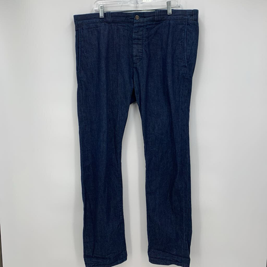 Wallace & Barnes Selvedge Jeans