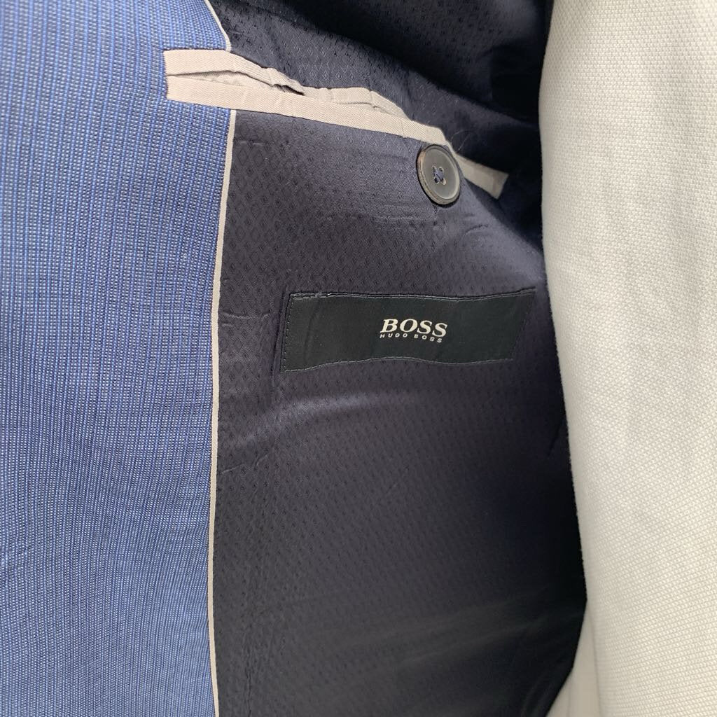Hugo Boss Suit