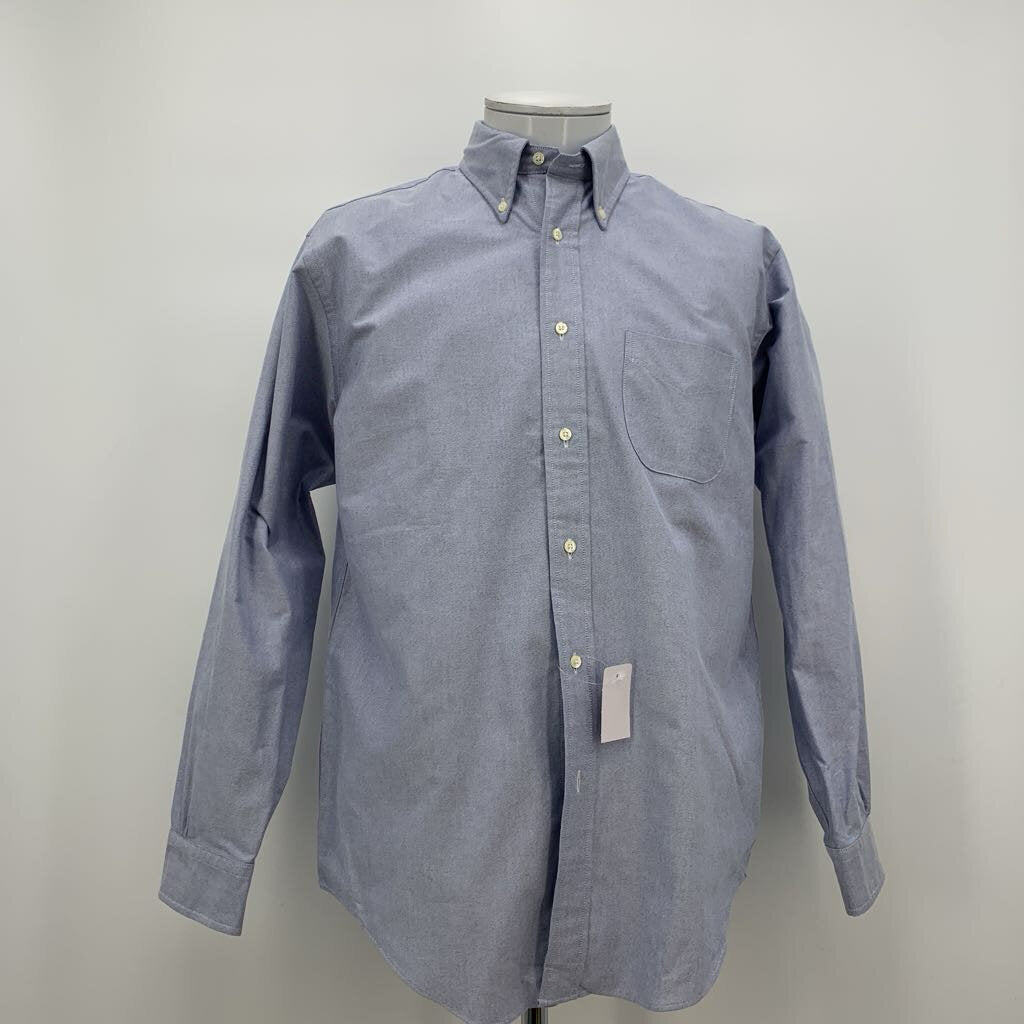 Brooks Brothers Oxford Shirt NWT