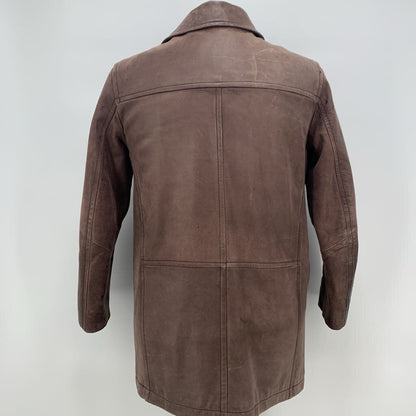 Eddie Bauer Leather Jacket