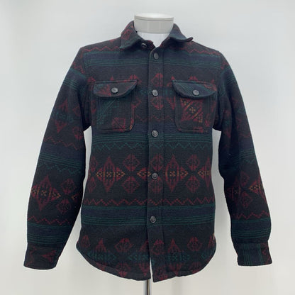 Jachs Flannel Jacket