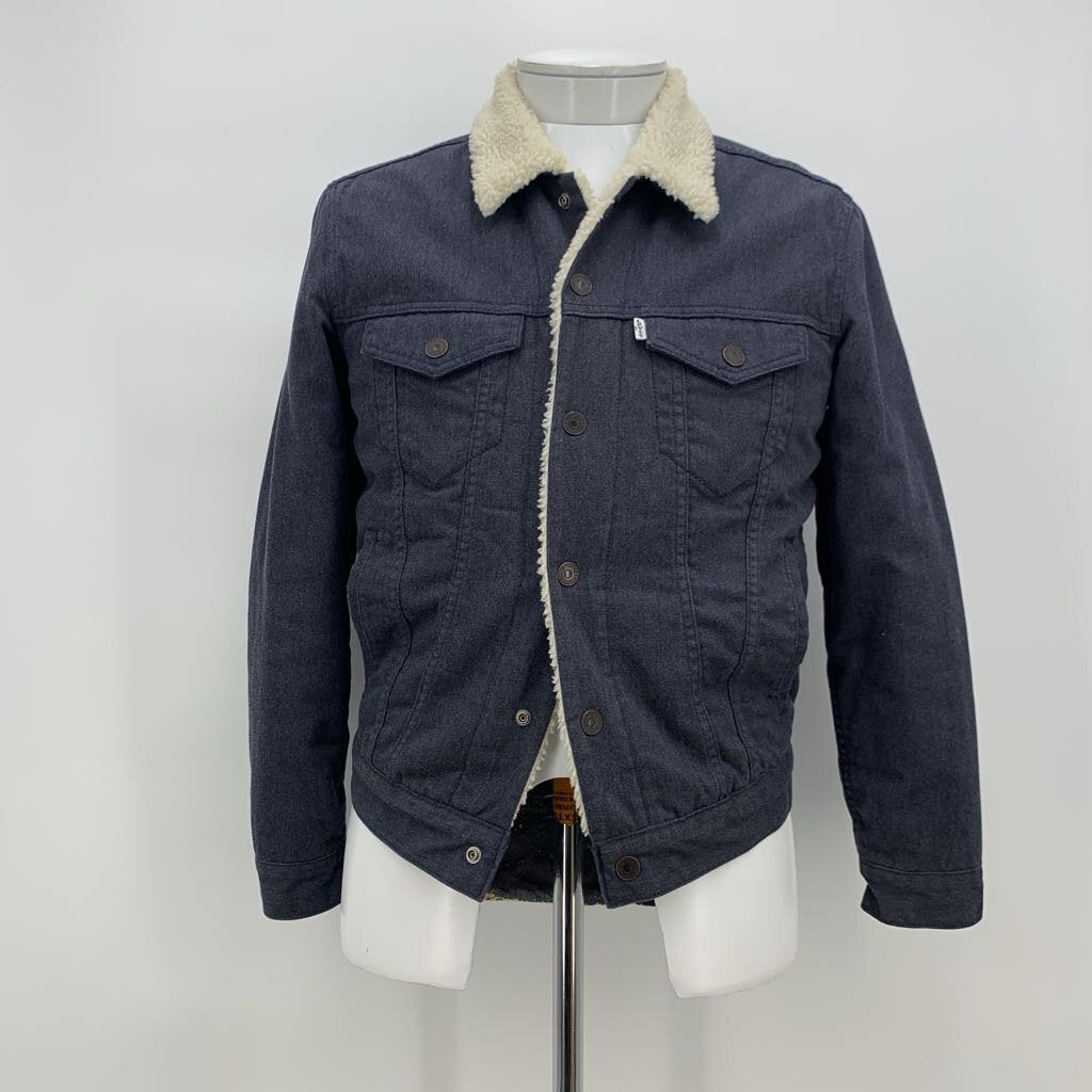 Levi's Sherpa Jacket