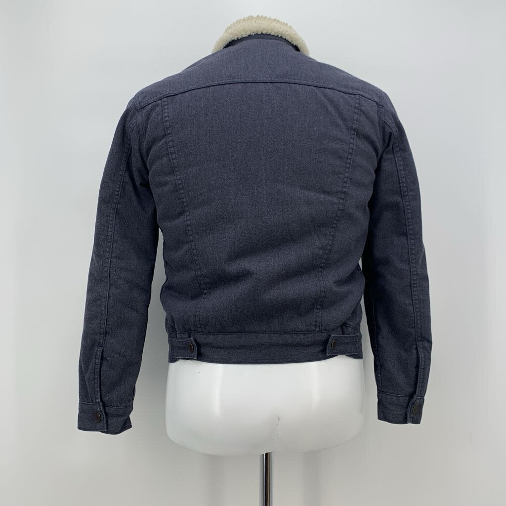 Levi's Sherpa Jacket