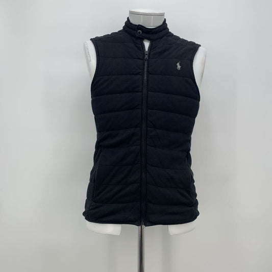 Polo Vest