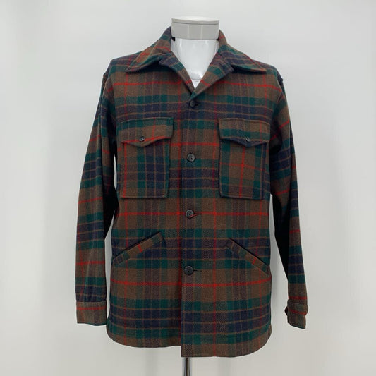 Pendleton Mackinaw Cruiser Jacket